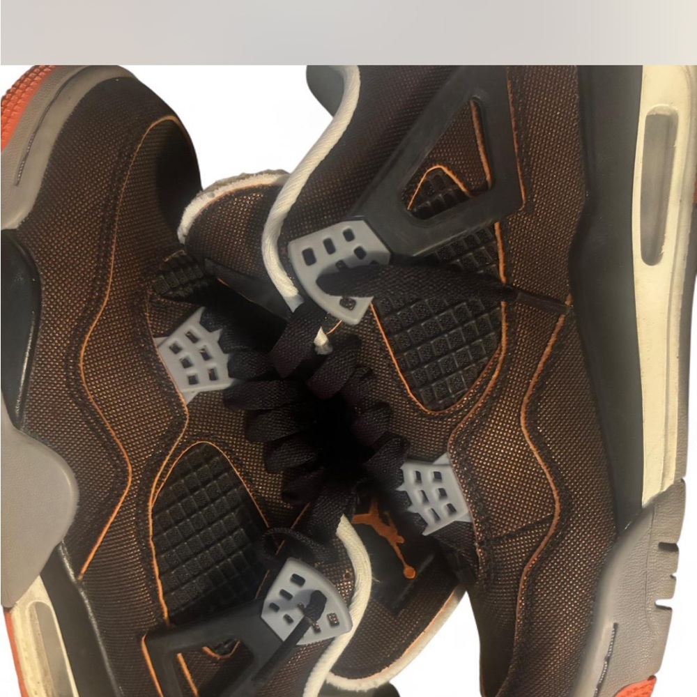 starfish jordan 4